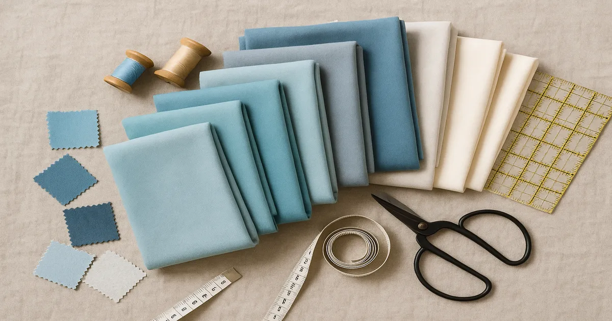 Affordable Online Fabric Shops That Ship Internationally