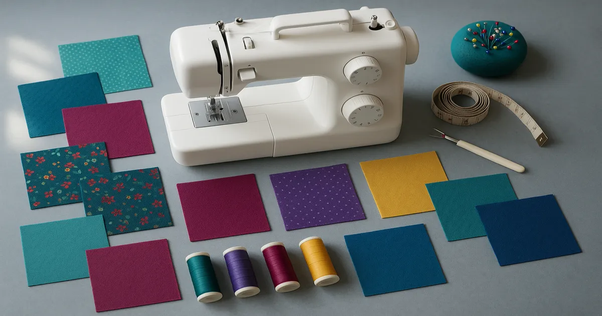 Best Sewing Machine for Beginners: Real Recommendations