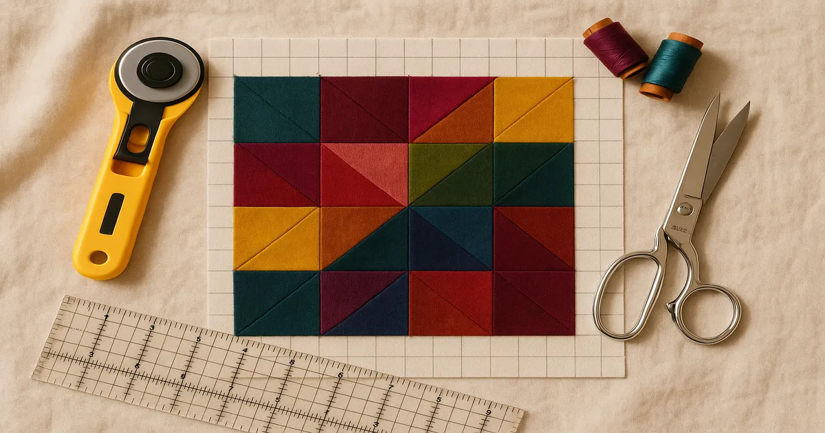 How Much Does a Custom Quilt Pattern Cost to Commission?
