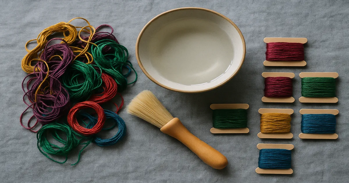 How to Address Cleaning Tangled Floss: Full Guide