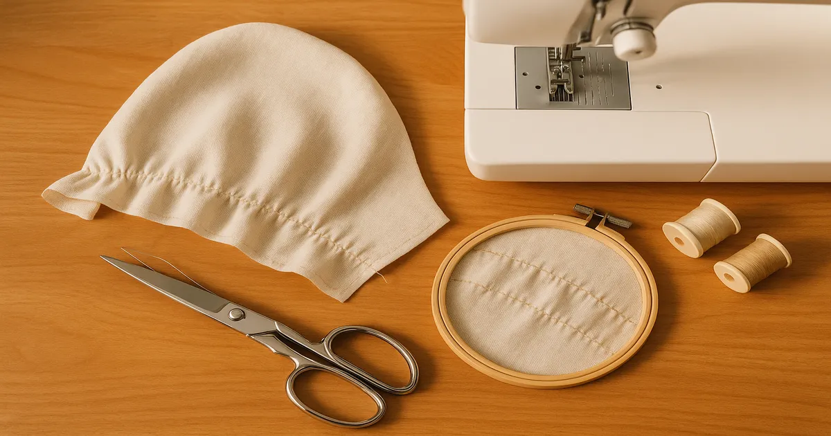 How to Ease Fabric When Sewing: Complete Guide