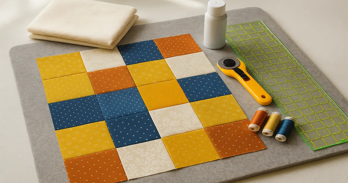 How to Transition to a Full Quilt: Complete Guide
