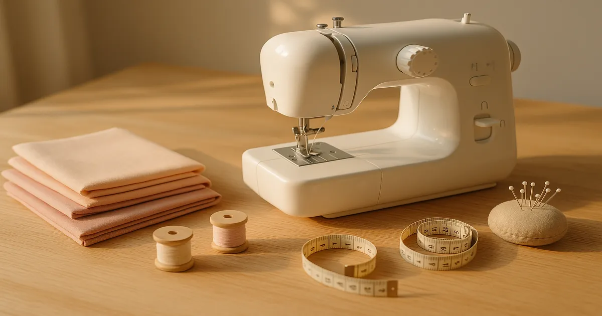 Best Sewing Machine for Beginners in Australia