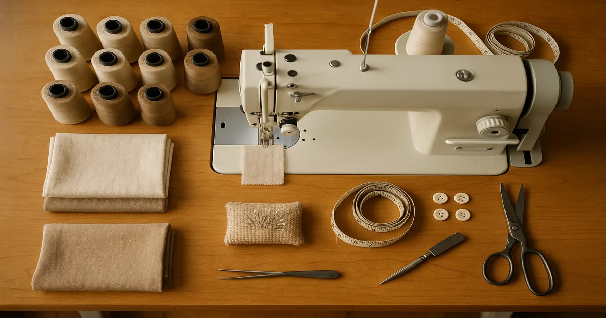 Should I Get an Industrial Juki? A Honest Buyer's Guide