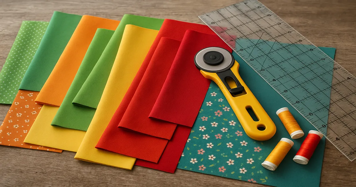 Will This Work for Binding? Fabric & Material Guide